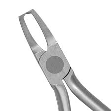BRACKET REMOVING PLIER